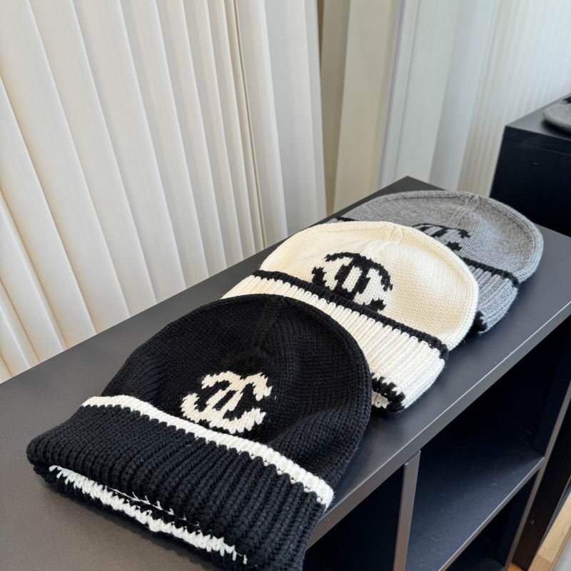 CHanel Hat dx111